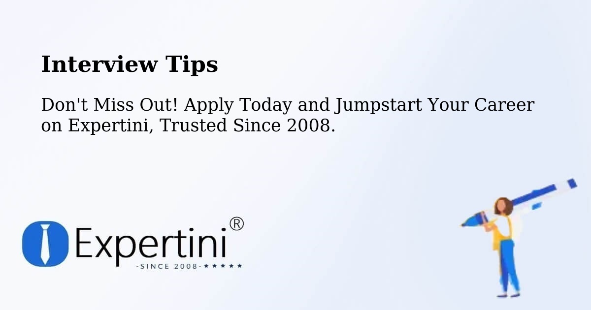 Interview Tips & Techniques for Job Seekers – Heide - Heide, Germany Jobs Expertini